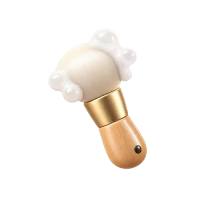 Makeup Brush Cleaner Schedule