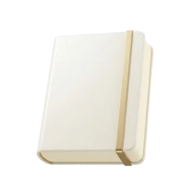 Minimalist Journaling System Builder