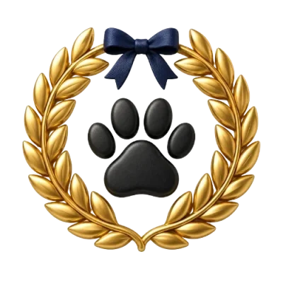 Pet Recovery Celebration Planner
