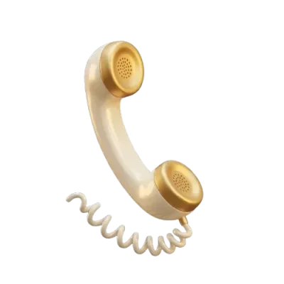 Phone Call Fear Breaker