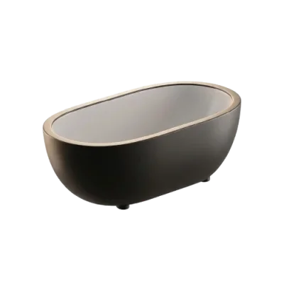 Rental Bathroom Spa Transformer