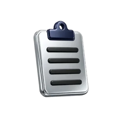 Security Deposit Itemized List Demand