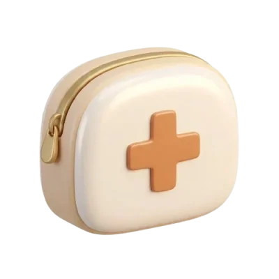 Travel Health Prep Guide